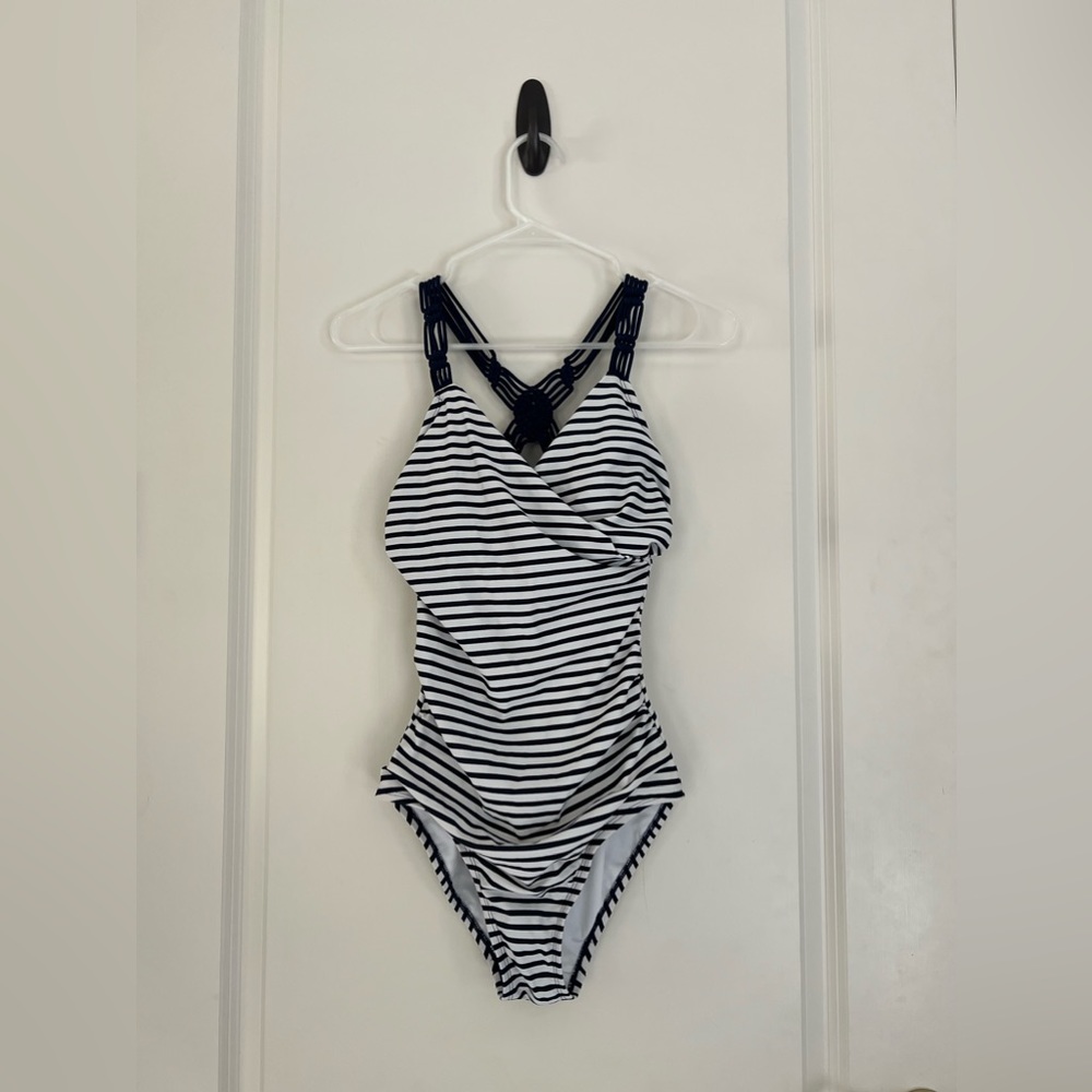 Women’s One Piece Bathing Suit